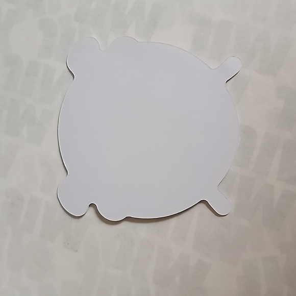 Cuckoo Golf Sticker - Picture 3 of 4